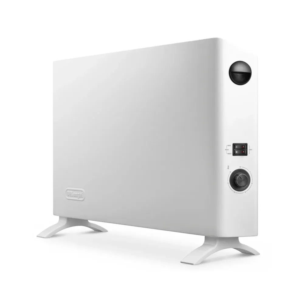 Termoconvettore delonghi pavim. hsx2320f