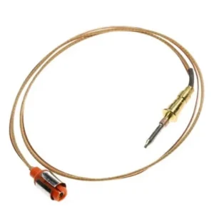 Termocoppia TC Electrolux L900mm universale 27CG0476