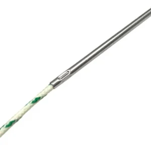 Termocoppia Serie Tck, Capsula 3X60mm, Cavo Fibra Di Vetro Da 1100Mm. Stufe Pellet 14708002