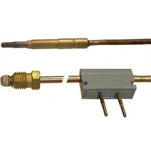 Termocoppia SIT M9x1 CM.100 Interrotta 0270400