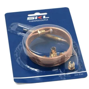 Termocoppia universale kit 1200mm Skl