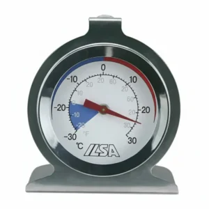Termometro Per Frigo/Freezer Ilsa