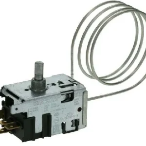 Termostato 077b6641 Frigorifero Ariston C00059215