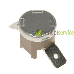 Termostato 140° 1nt02l c-term per macchina da stiro Ariete stiromatic