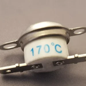 Termostato 170° na per macchina da stiro h tboscds1606-08 Bosch
