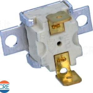 Termostato 271P Sicurezza 280°C NC per Forno Ariston Hotpoint Whirlpool Indesit