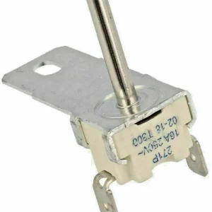 Termostato 285°C Di Sicurezza Forno Whirlpool 481010552514