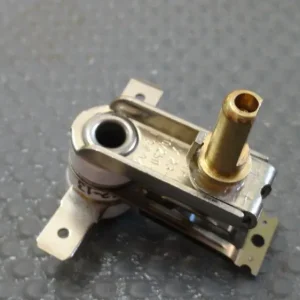 Termostato ferro per f99p-f91 ty 23 senza bimetal Unitekno