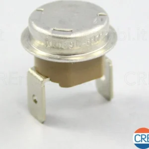 Termostato One Shot 190°C per Intelia, Intuita, Syntia, Xelsis, XSmall