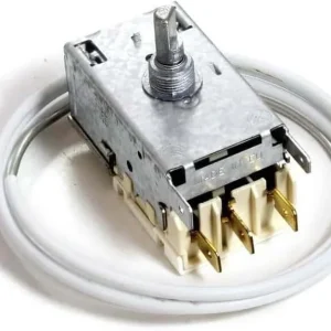 Termostato per frigorifero Rex Electrolux Zanussi AEG Originale 50215927000