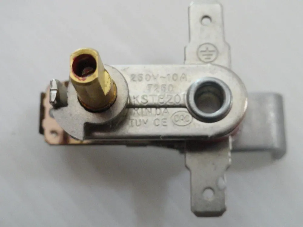 Termostato piastra cottura g3ferrari g10046 G3 Ferrari