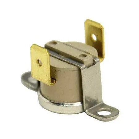 Termostato ty60 180° Bieffe