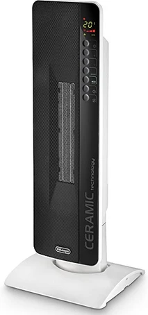 Termoventilatore Ceramico Delonghi TCH8993ER
