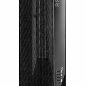 Termoventilatore ceramico De'Longhi TCH8993ER.BC, 2400 W 3 potenze Flusso d'aria