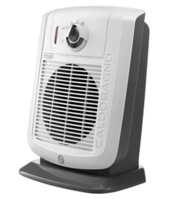Termoventilatore Delonghi "Caldobagno" HBC3030