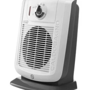 Termoventilatore Delonghi "Caldobagno" HBC3030