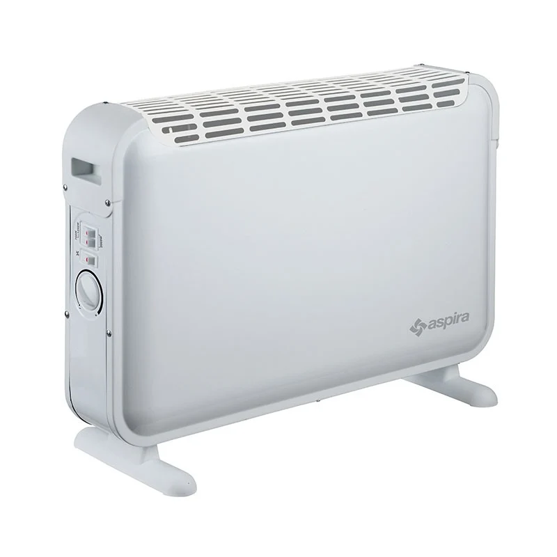 Termoventilatore Elettrico Fantini Cosmi CH 7000 3 potenze