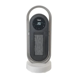 Termoventilatore ptc colonna 3D elettronico Bimar
