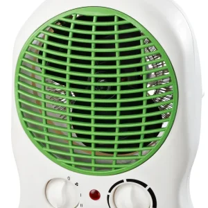 Termoventilatore Verde 220-240V