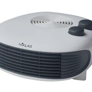 Termoventilatori orizzontali Niklas Frisbee. Prezzo per Pezzo.