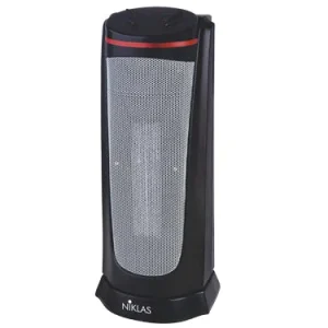 Termoventilatori PTC Niklas Tekno Tower. Prezzo per Pezzo.