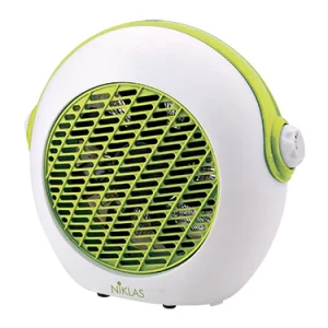Termoventilatori verticali Niklas Deejay. Prezzo per Pezzo.