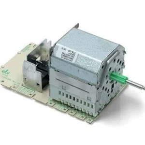 Timer bitron 395010009/P1 per lavatrice San Giorgio ITWash 01LE505