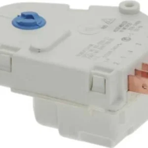 Timer defrost paragon RZ-2001-21 per frigorifero MLP2V2 Zanussi
