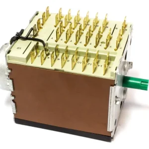 Timer per lavatrice Sangiorgio 30061017900r