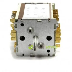 Timer per lavatrice Zanussi 50654395008