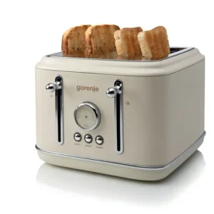 Toaster Gorenje tostapane - Champagne
