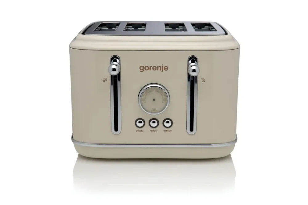 Toaster Gorenje tostapane - Champagne