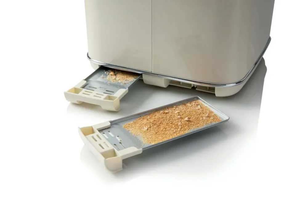 Toaster Gorenje tostapane - Champagne