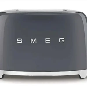 Tostapane SMEG TSF01GREU GRIGIO