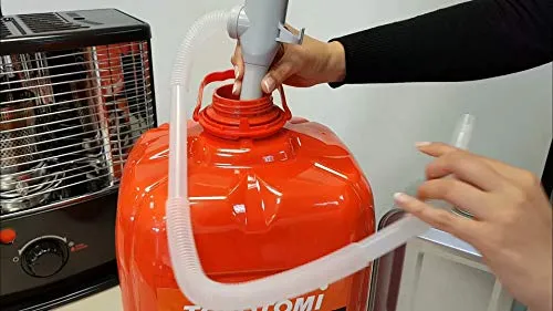 Toyotomi Prime 20 Litri, Combustibile Universale di alta qualità 20 litri