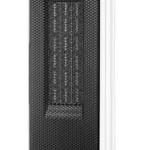 Trisa Termoventilatore Cozy Air – 2000 W, timer, 65 dB