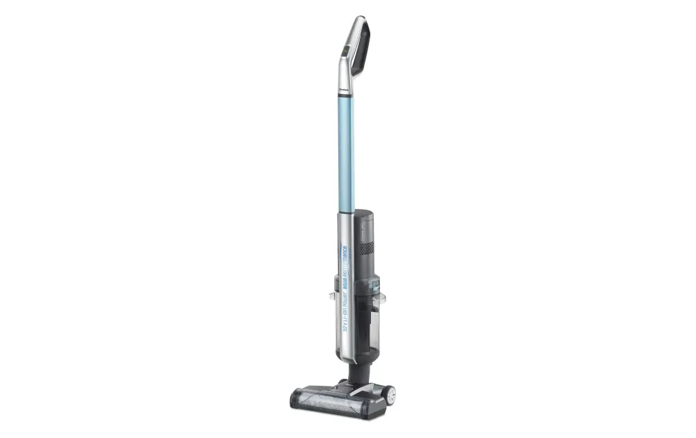 Trisa Waschsauger Wet Clean Professional T9813 – 215 W, 0,40/0,35 l, 30 min