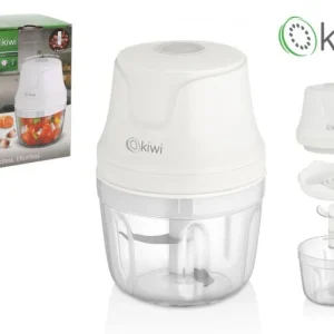 TRITACARNE RICARICABILE 350ML - USB