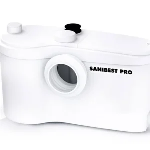 Trituratore SFA Modello Sanibest Pro Cod. SBPRO
