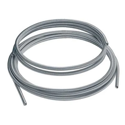 Tubo Acqua Inox 304 Per Caldaia Dn 16- Rot. 10 Mt- Maral- Metri 10