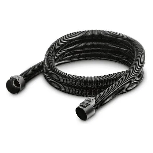 Tubo aspirapolvere Karcher 2 863 305 0 Prolunga 3,5m Black