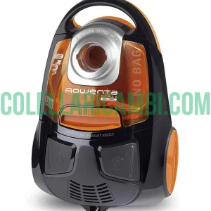 Tubo attrezzato Aspirapolvere Rowenta SS-7223035243