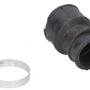 Tubo Bauknecht Di Alimentazione Lavastoviglie 480140102282
