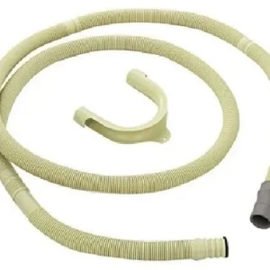 Tubo Bauknecht Scarico Lavastoviglie 481253028737