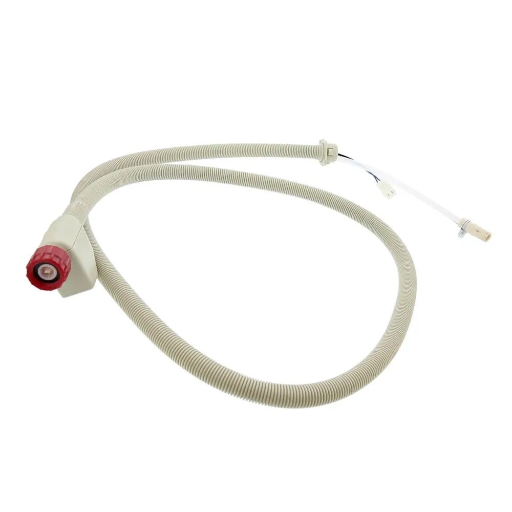 Tubo carico acqua-control 1825mm Electrolux 140180589099