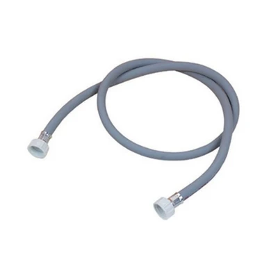 Tubo Carico Lavatrice Ff- Ff 3/4 X 250 Cm- Dh- Pezzi 1