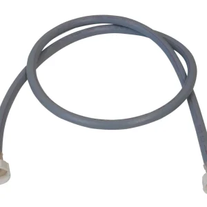 Tubo Carico Lavatrice Attacco 3/4 Cm. 200