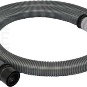 Tubo Flessibile 190 cm per Spongo, Soam, Ambia, Artec, Silence Force, Ergo Force