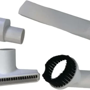 Tubo Flessibile con Accessori Adattabile Folletto VK7