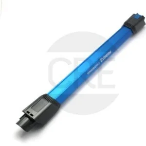 Tubo Rigido Blu per Scopa Elettrica BDPSE3615, BHFEV362D
